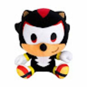 Meet your Posher, Shadow